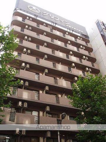 グリフィン横浜・弁天通