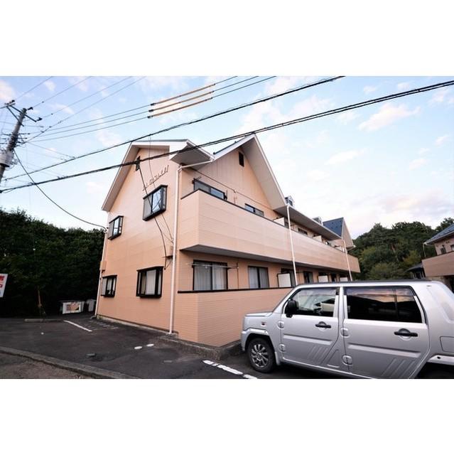 ラカーサ双葉I