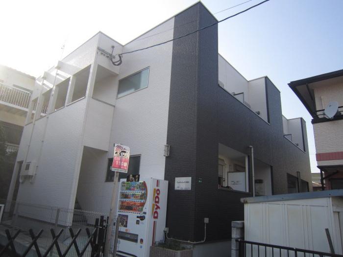 CONFORT M横浜