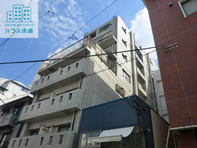 クオーレ鍛冶屋町