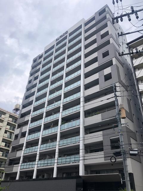アルファシオサウスフォンテ