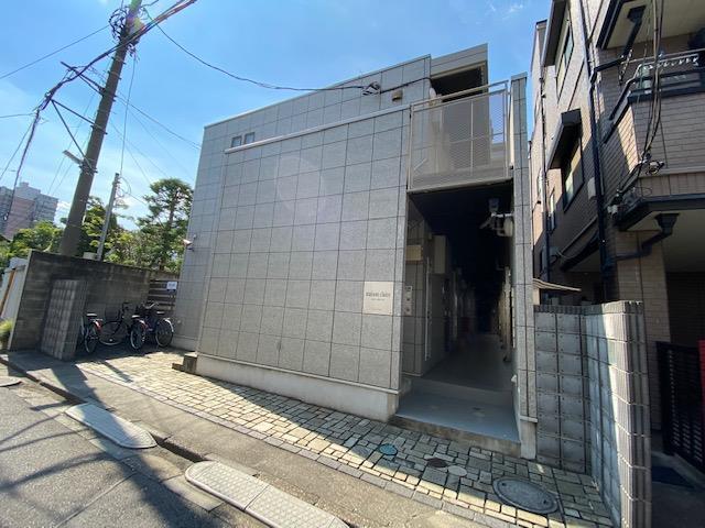 メゾン・クレール