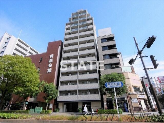 エスリード福島駅前