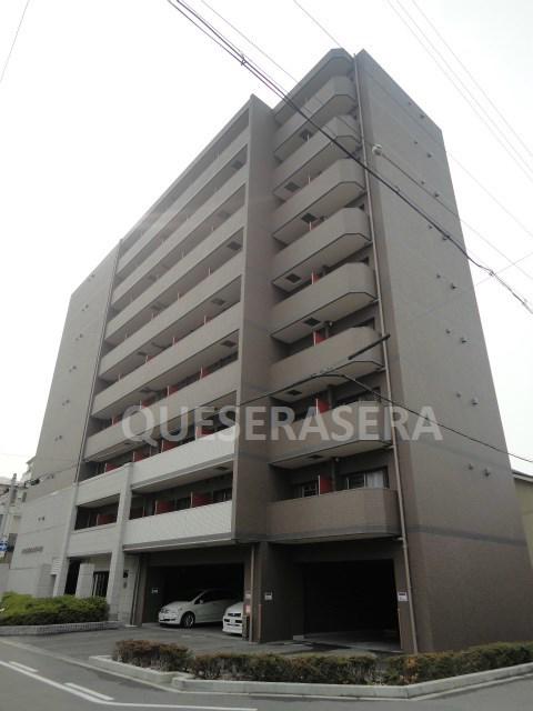 S-RESIDENCE 野江
