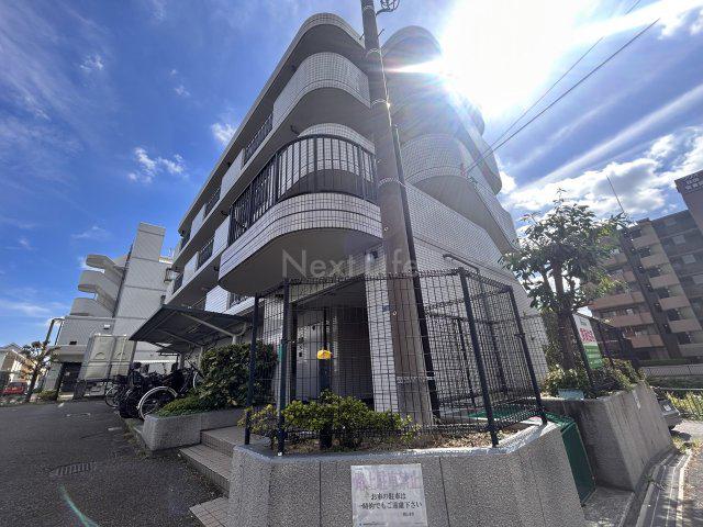 ノーブル壱番館