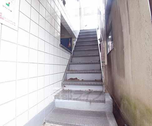 ヴィラコート川端