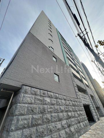 グランド・ガーラ横濱万世町
