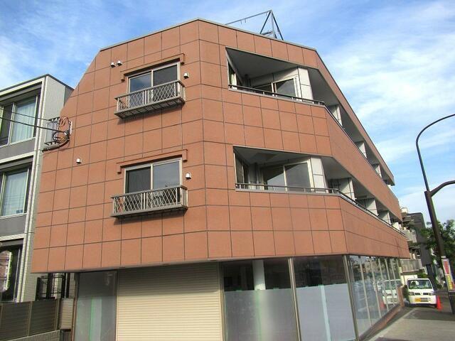 アーバン田園調布