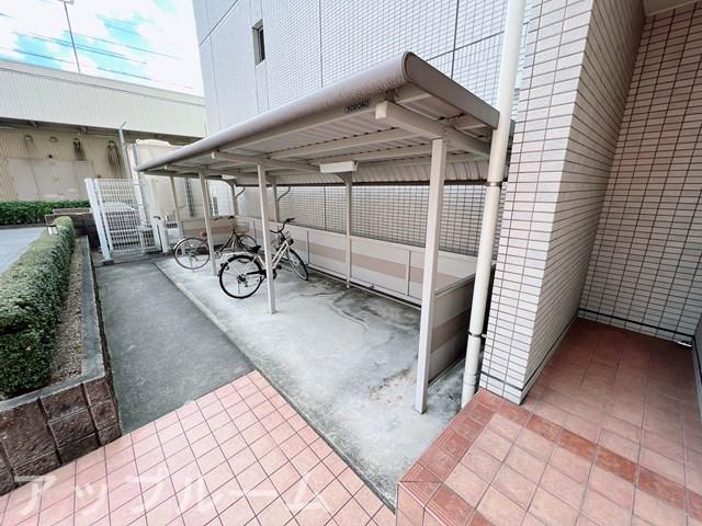 ヴィル ベリー