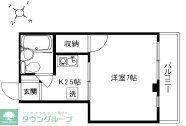 コーポ細田