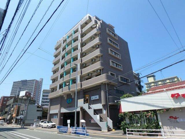 木下鉱産ビル