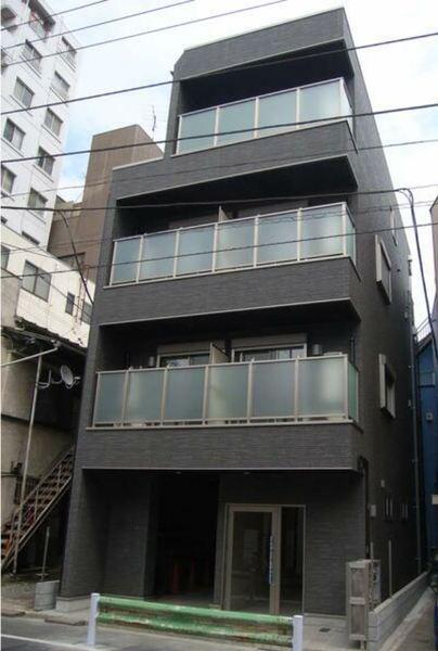 RINA住吉