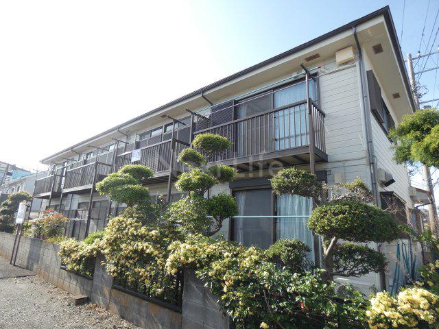 サンハイム桜ヶ丘