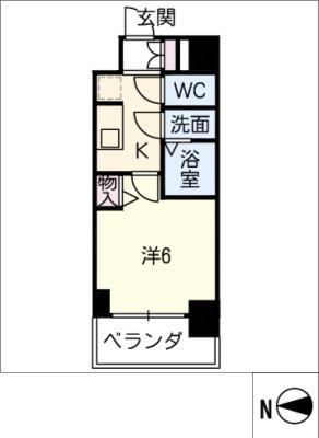 メイクス今池プライム