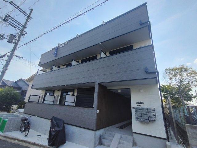 アレグリア宮之阪