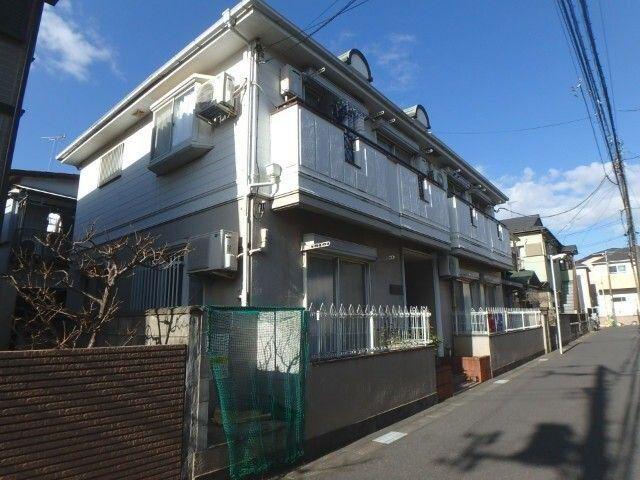 ESTATE紫苑NO2