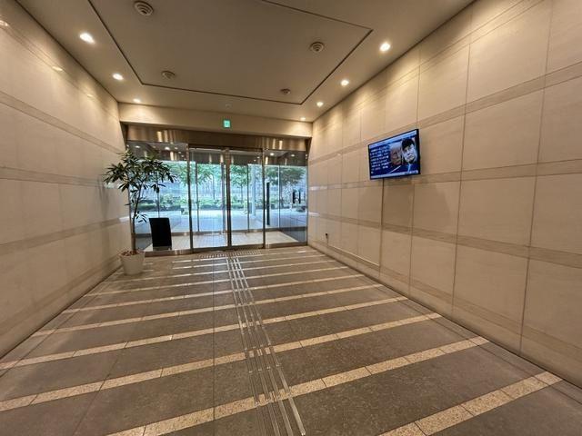 アクティ汐留