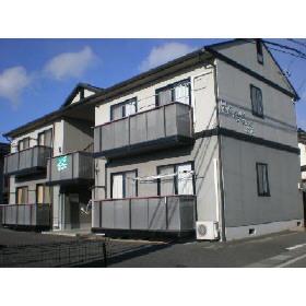 フレグランス岩下