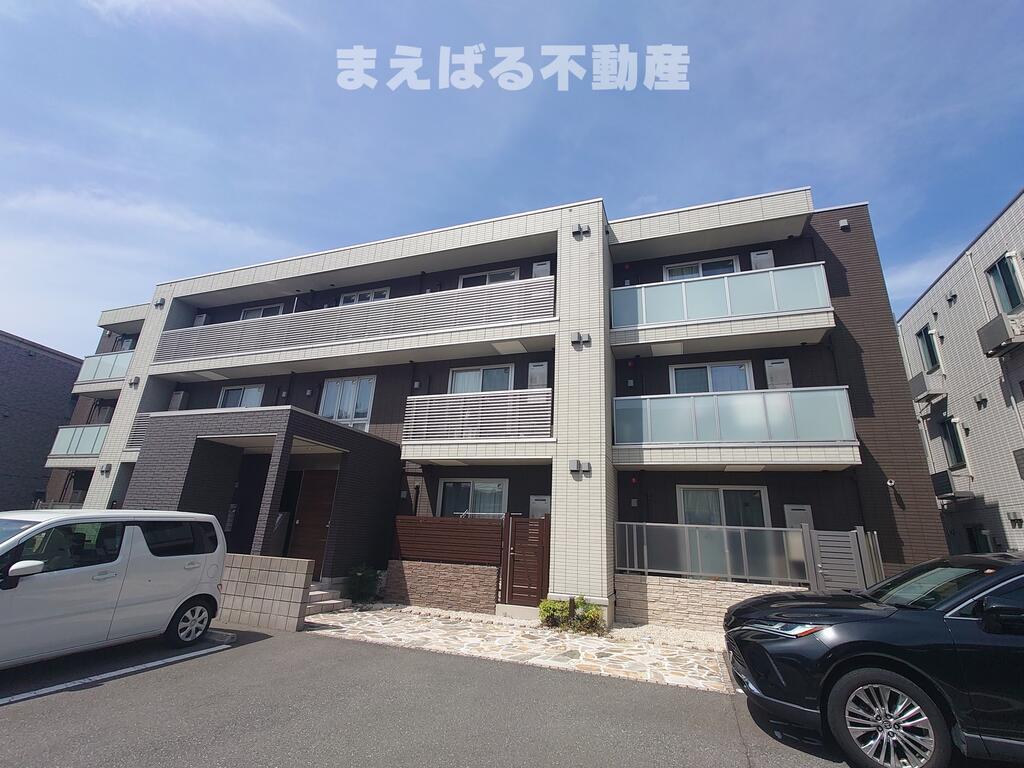 アステリア彩都