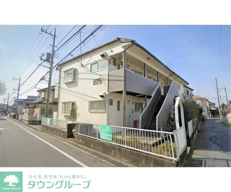サンバレー上尾