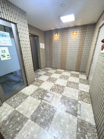 片町コート