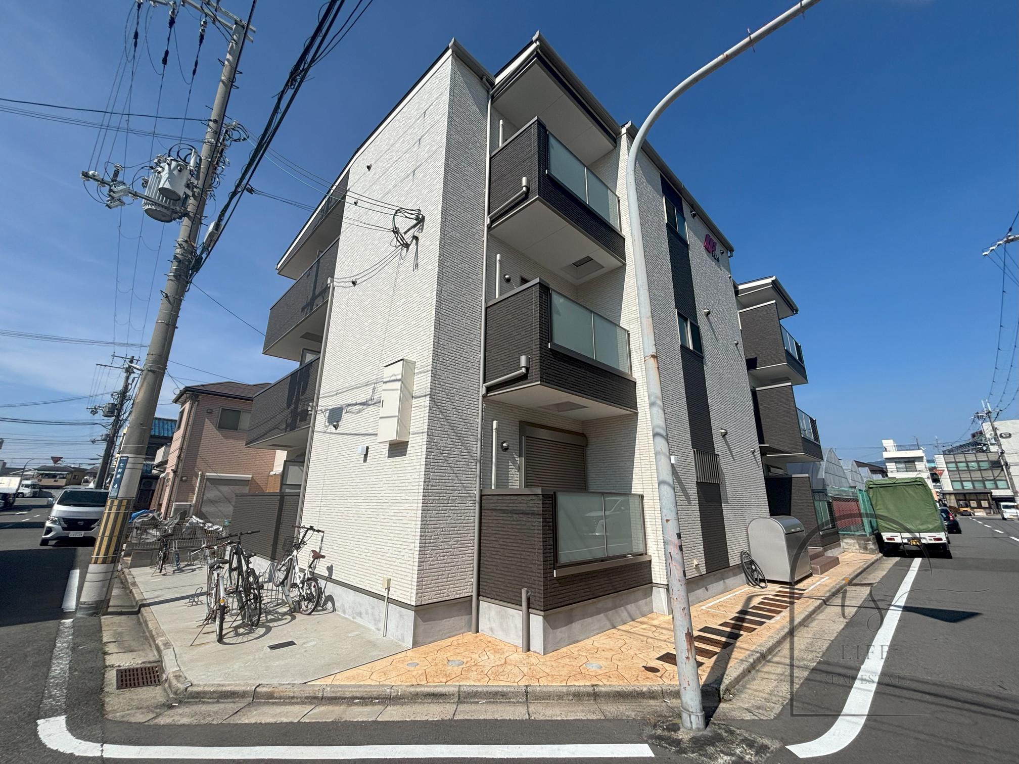 グリッター長田