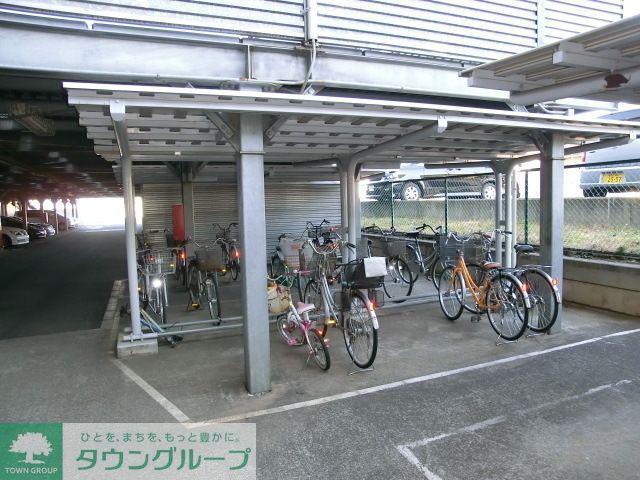 アーバン・ヒルズ21