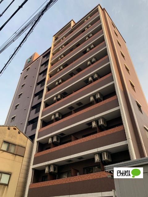エステムコート大阪ベイエリア