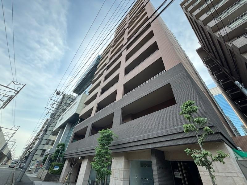 ピュアフィールド新横浜