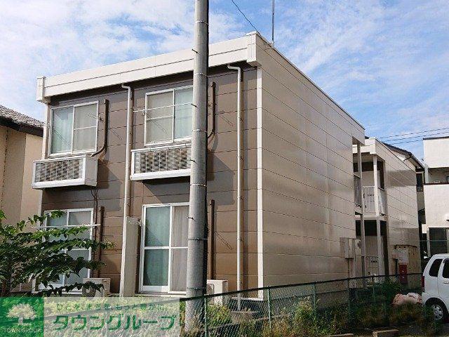 レオパレスダンボ