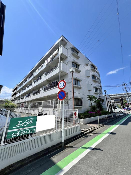 パールマンションⅡ