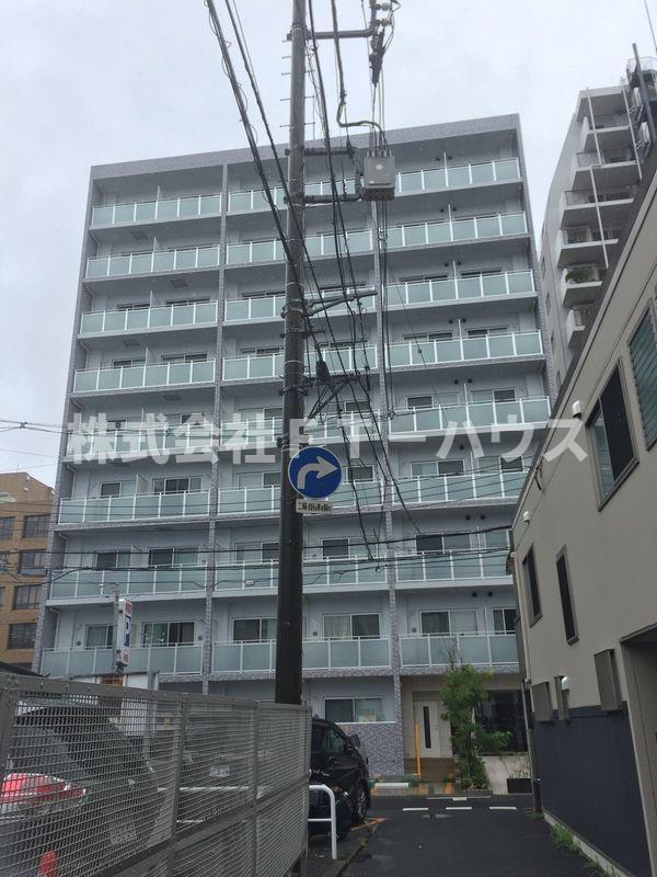 オーキッドレジデンス船橋本町