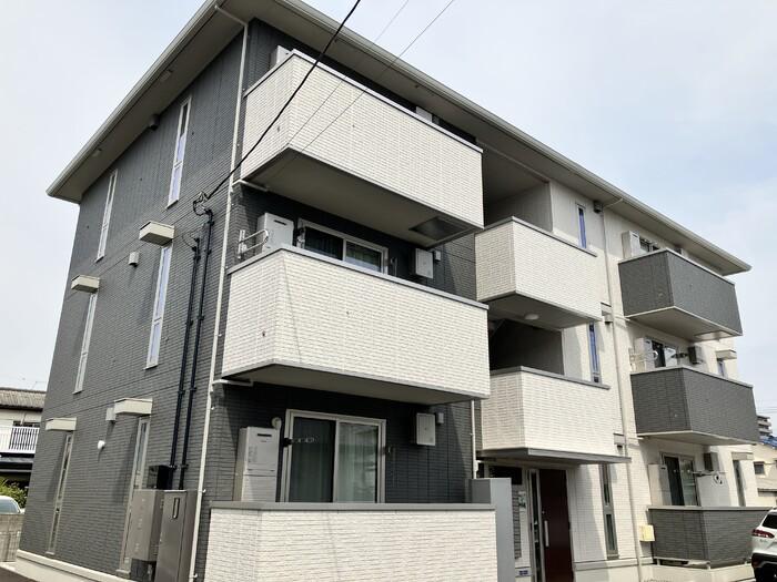 EDOYA青沼