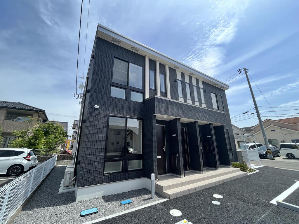 ディアコート美田園III