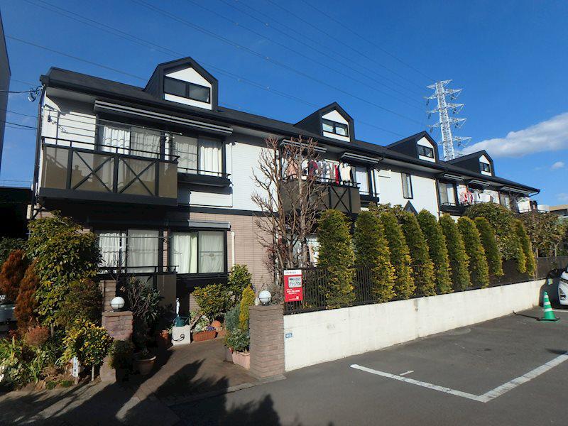 グリーンテラス