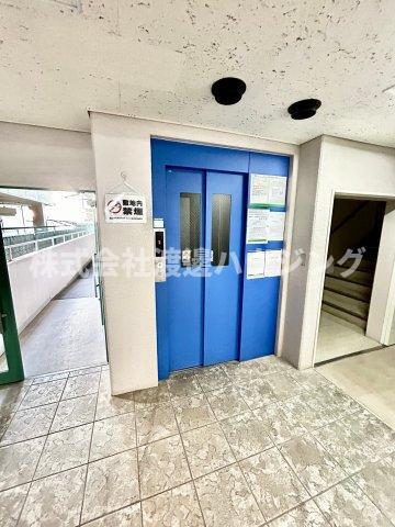 ユニライフ江坂