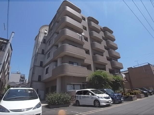アクシス葛野