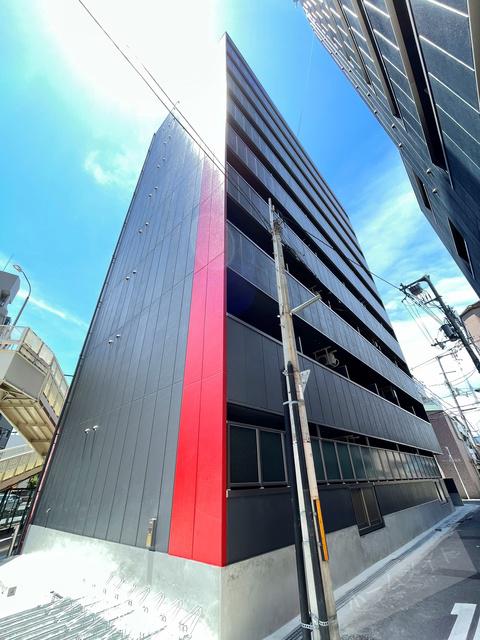 みおつくし岸里II
