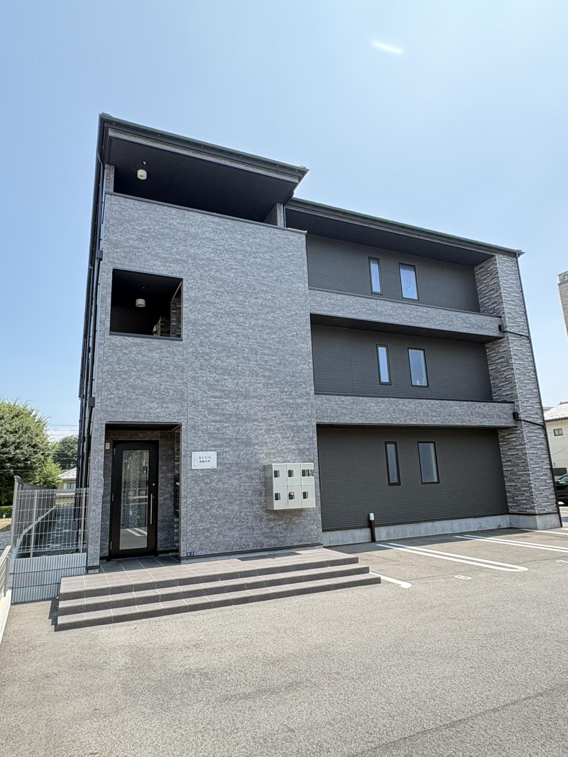 KLEIS前橋本町