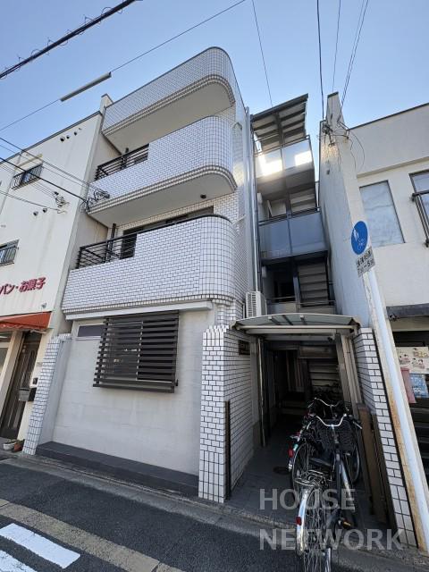 ユニオン室町