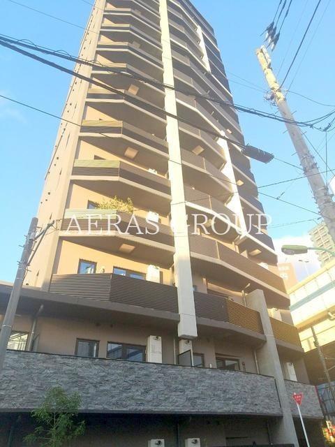 S-RESIDENCE駒沢大学駅前(2LDK/7階)