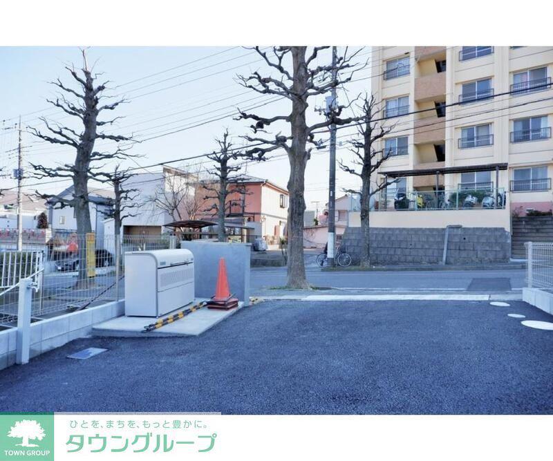 ルナモンド北松戸