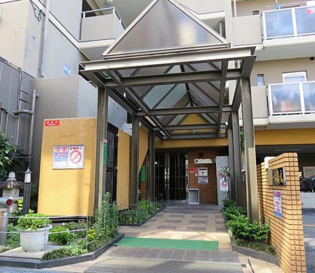 ノアコート森小路