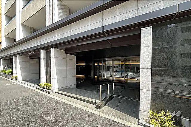 マジェスティハウス新宿御苑パークナード