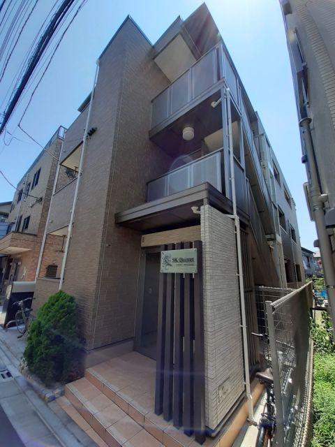 エスケー クインテット