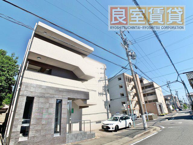 グリーンコーポ瑞穂