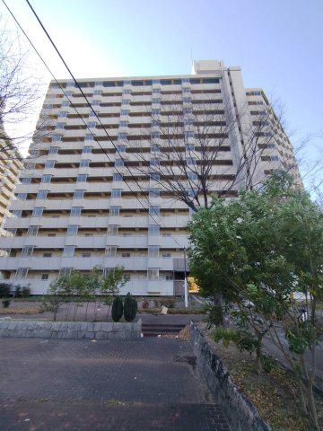 サンコーポラス南港27号棟