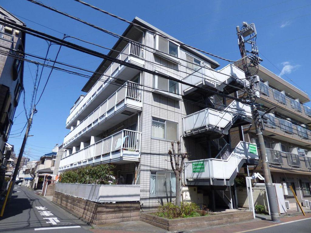 Nビルディング