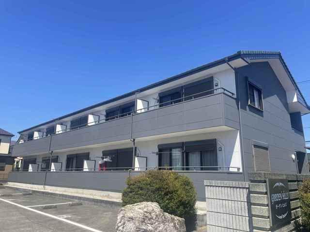 ガーデンヒルズ