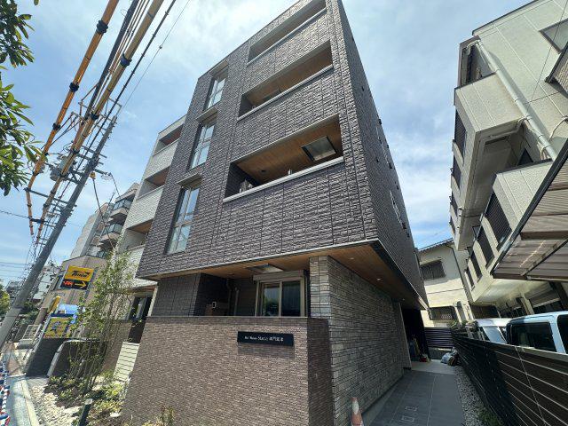 SHAMAISON STACIA 津門宝津